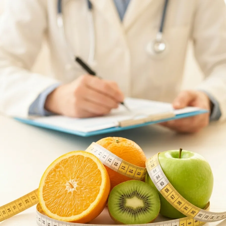 Especialidade de Nutrição Esportiva na Academia do Corpo